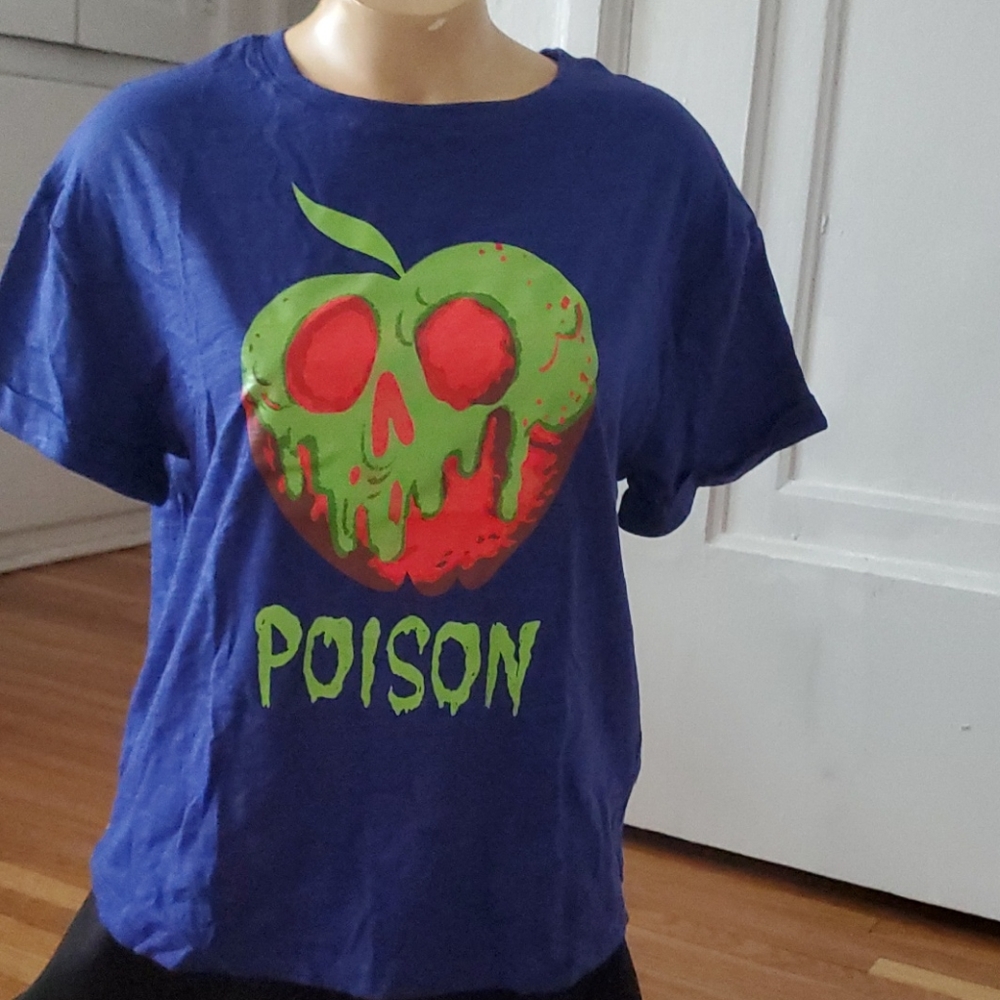 Disney Snow White Medium T-Shirt